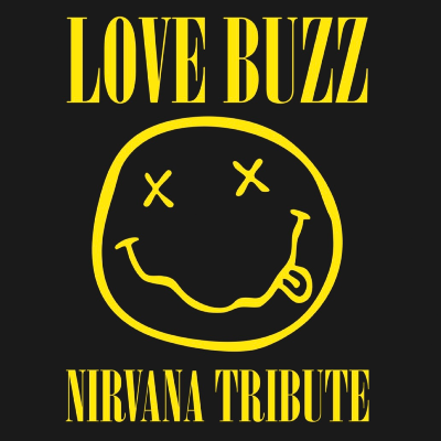 Love Buzz - Nirvana Tribute
