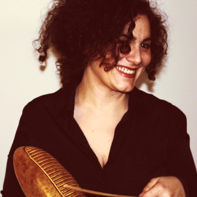 Antonella Serrao