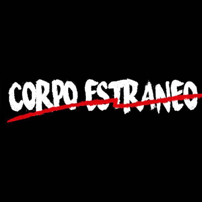 CORPO ESTRANEO NOMADI TRIBUTE BAND