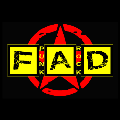 FAD PunkRock