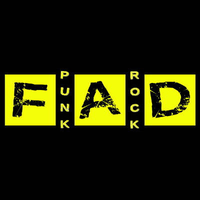 FAD PunkRock
