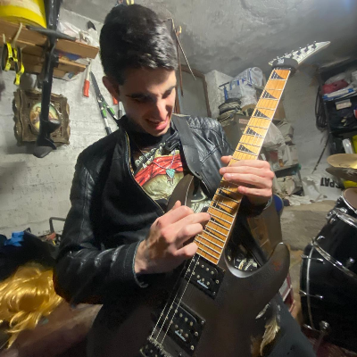 Kristian Falchi