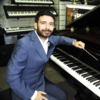 Insegnante di Composizione, Teoria e Solfeggio