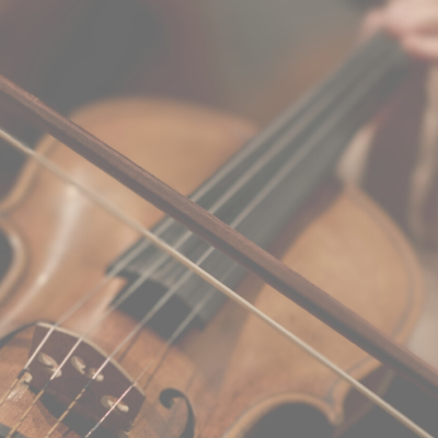Lezioni di violino 