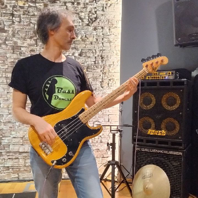 Giampaolo Ciccotosto