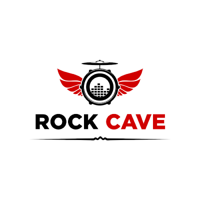 Rock Cave - Sala prove