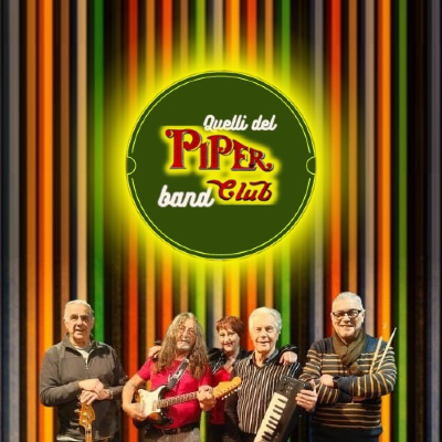 Quelli del Piper Club Band