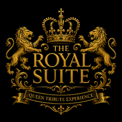 The Royal Suite - Queen Tribute Experience