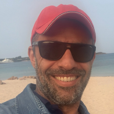 Giacomo Barone