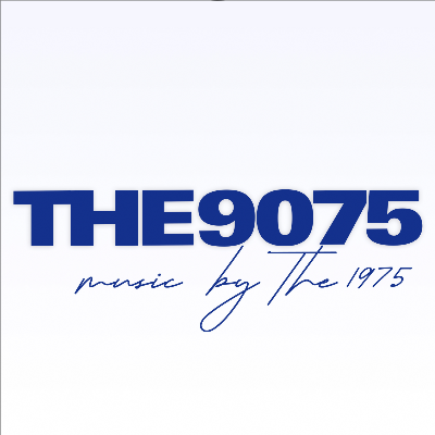 The 9075 // music by The 1975