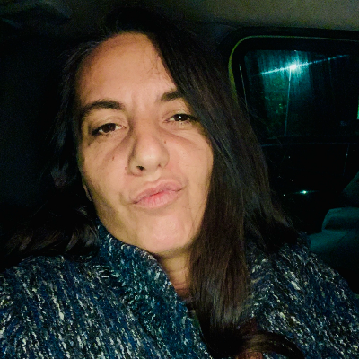 Silvia Mazzei