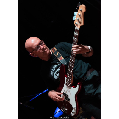 ENRICO TESTERA