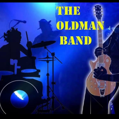The Oldmanband