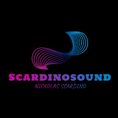 Nickolas Scardino