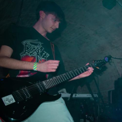 Nicolas Iudici