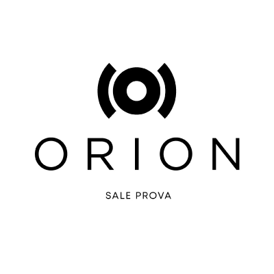 Orion Sale Prova