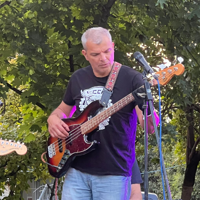 Davide Gallo (Galloni)