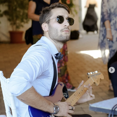 Lorenzo Crocco