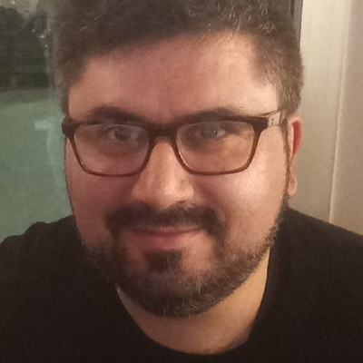 Stefano Nerini