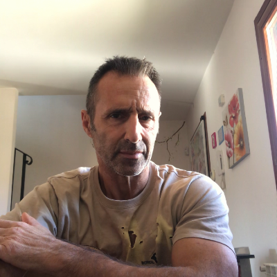 Mario Mosca
