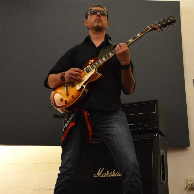 Carmelo Loris Manduca