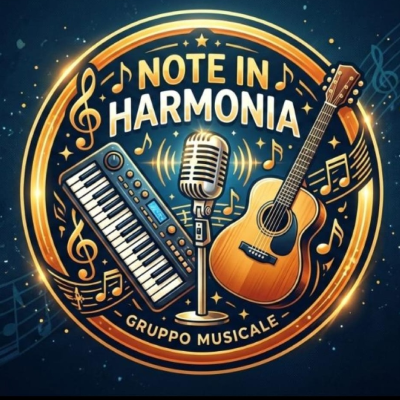 Note in Harmonia