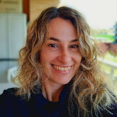 Raffaella Fontechiari