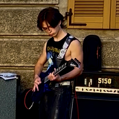 Francesco Stefanato