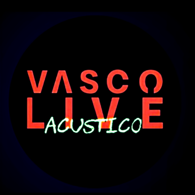 Vasco Live Acustico 