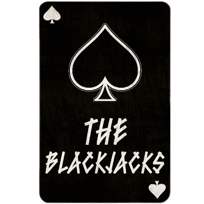 The Blackjacks