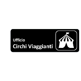 Ufficio circhi viaggianti