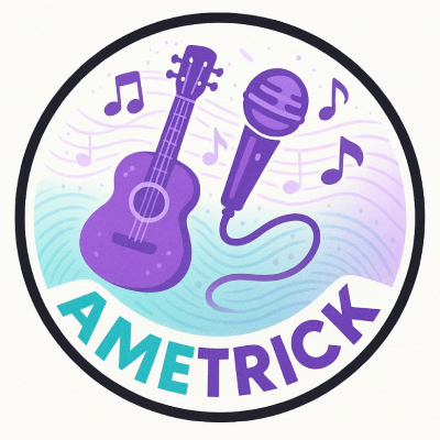 Ametrick
