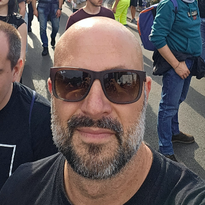 francesco arrighetti