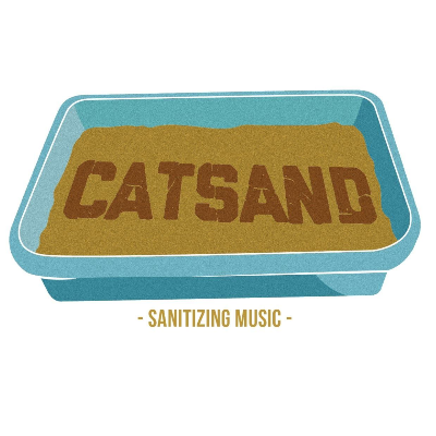 CATSAND