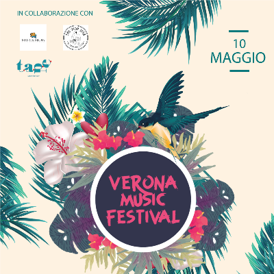 Locandina evento