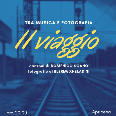 Locandina evento