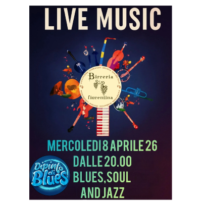 Locandina evento