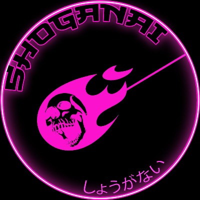 SHOGANAI