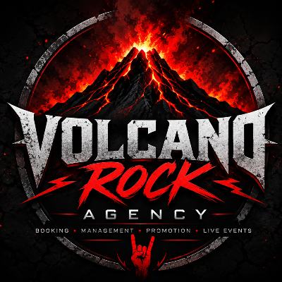Volcano Rock Agency