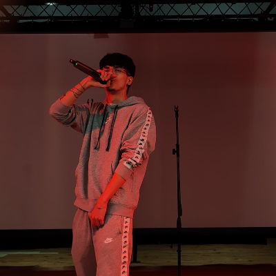 Gabriel Santospirito