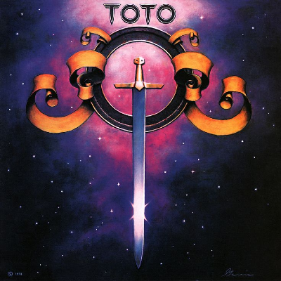 Stefano' s Toto cover