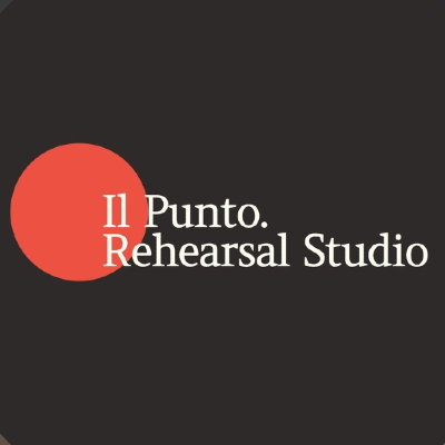Il punto rehearsal studio