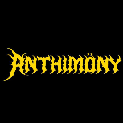 Anthimöny 