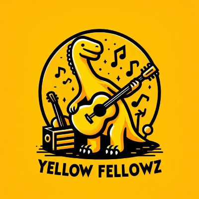 Yellow Fellowz