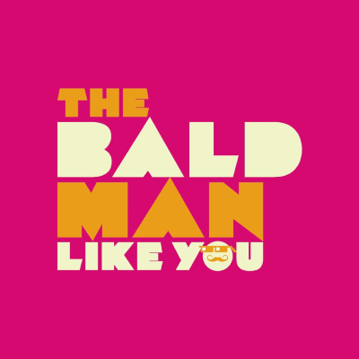 The Bald Man Like You