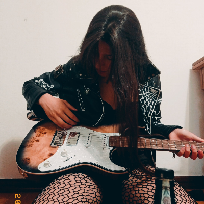 Lucia Petrollino