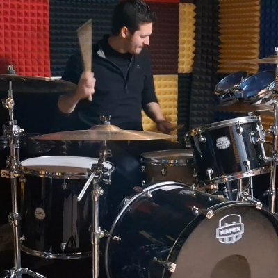 Alessio Meloni