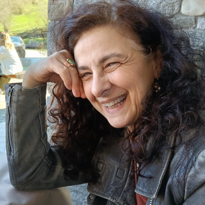 Maria Caglianone