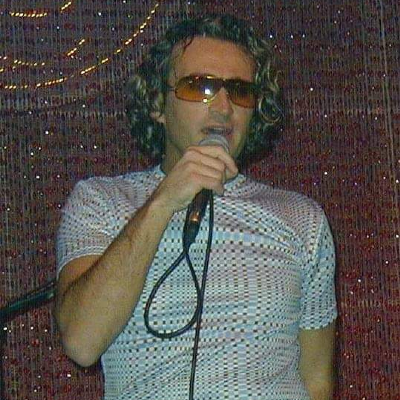 Massimiliano Merlini