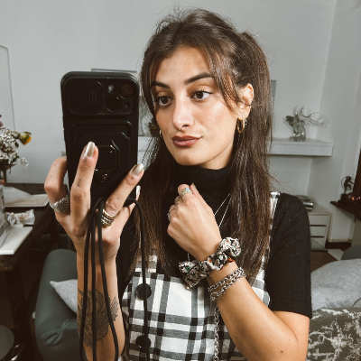 Marcella Kalin Tenconi